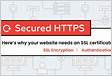 Vulnerability SSL Certificate Signed Using Weak Hashing